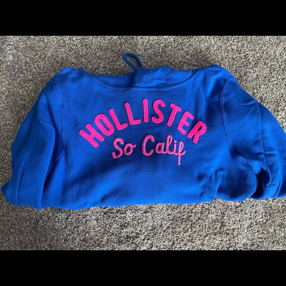 Hollister Sweatshirt